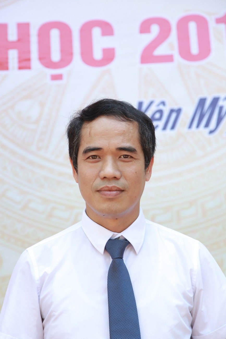 Nguyễn Ngọc Văn