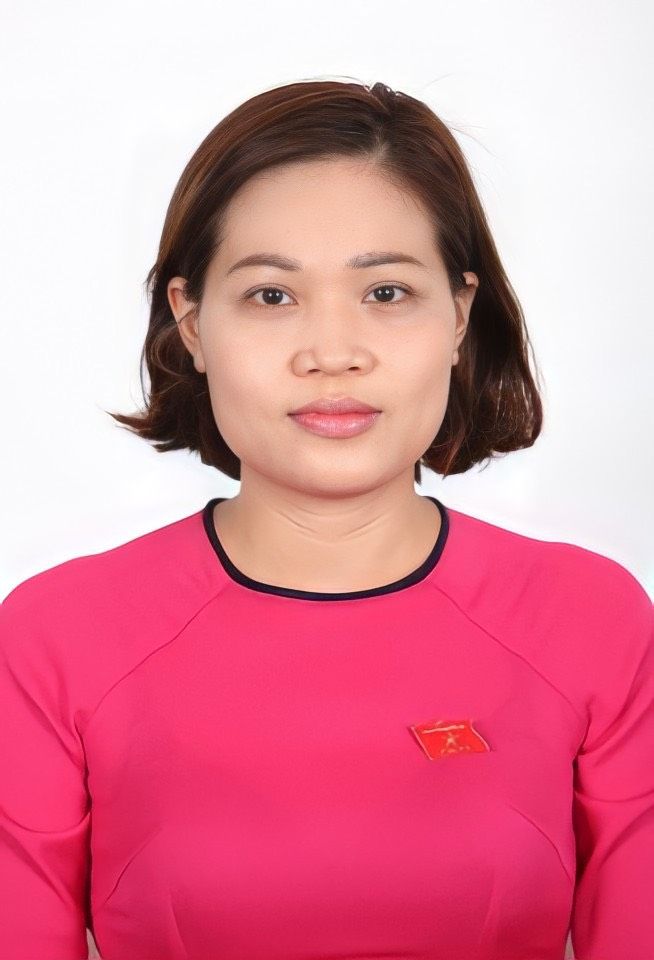 Nguyễn Thị Phúc